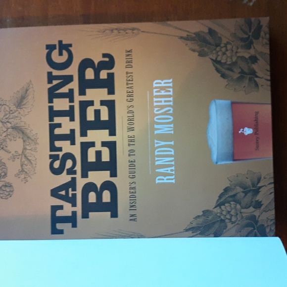 Tasting Beer 2009 Edition Author Randy Mosher - Picture 3 of 10